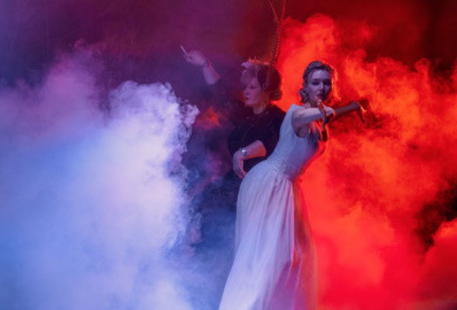 Воскресение