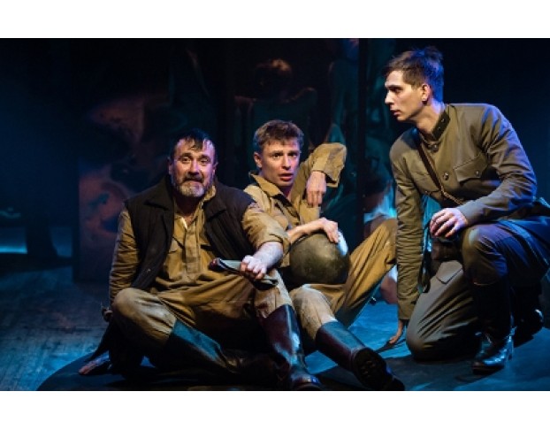 в Списках не Значился