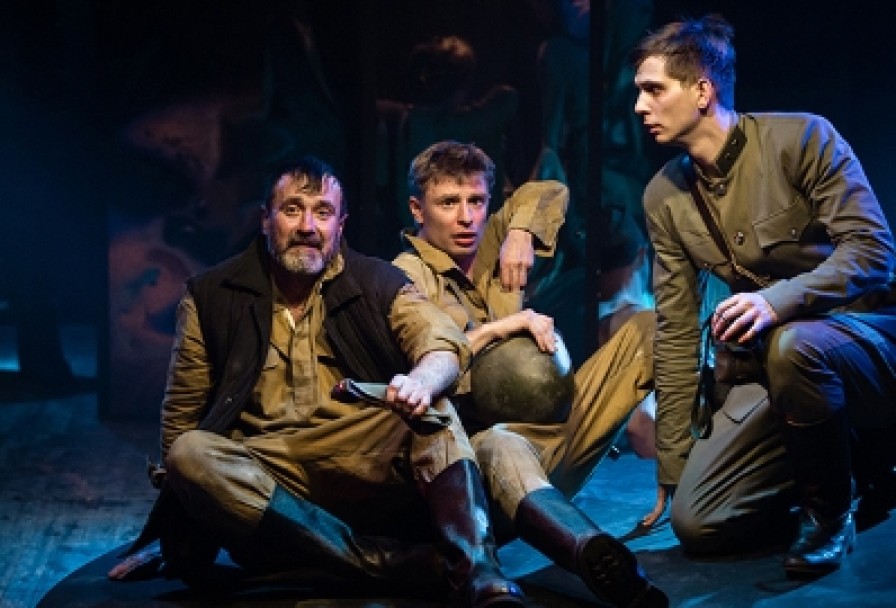 в Списках не Значился