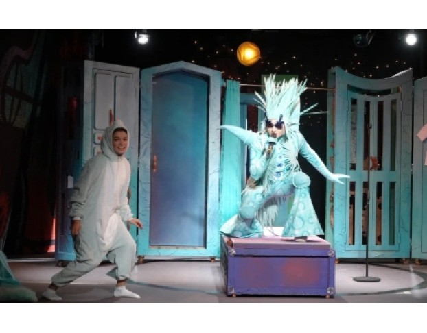 Фабрика Монстриков