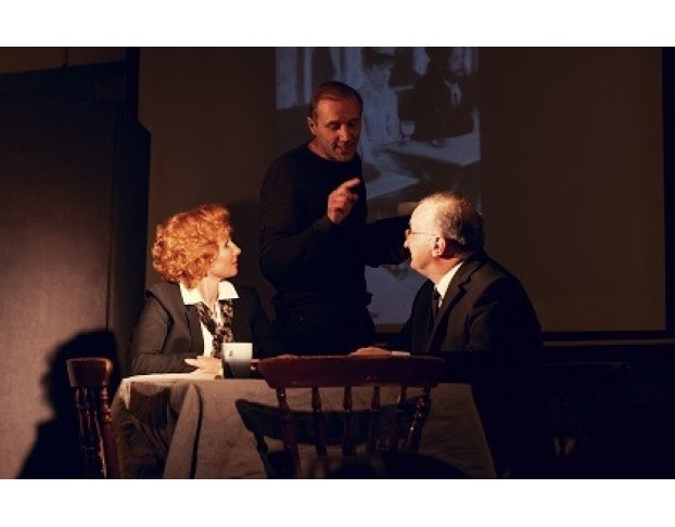 Время Обнимать