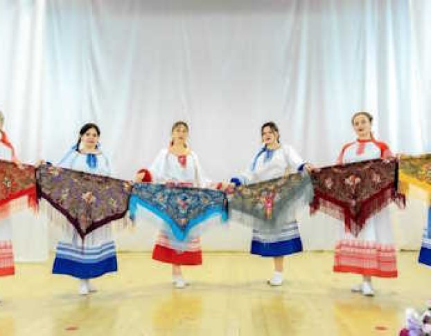 Искусство в Каждом Звуке