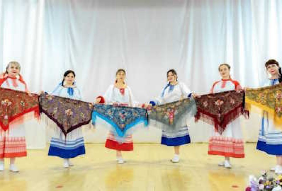 Искусство в Каждом Звуке