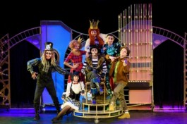 Кот в Сапогах