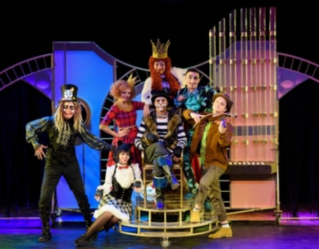 Кот в Сапогах