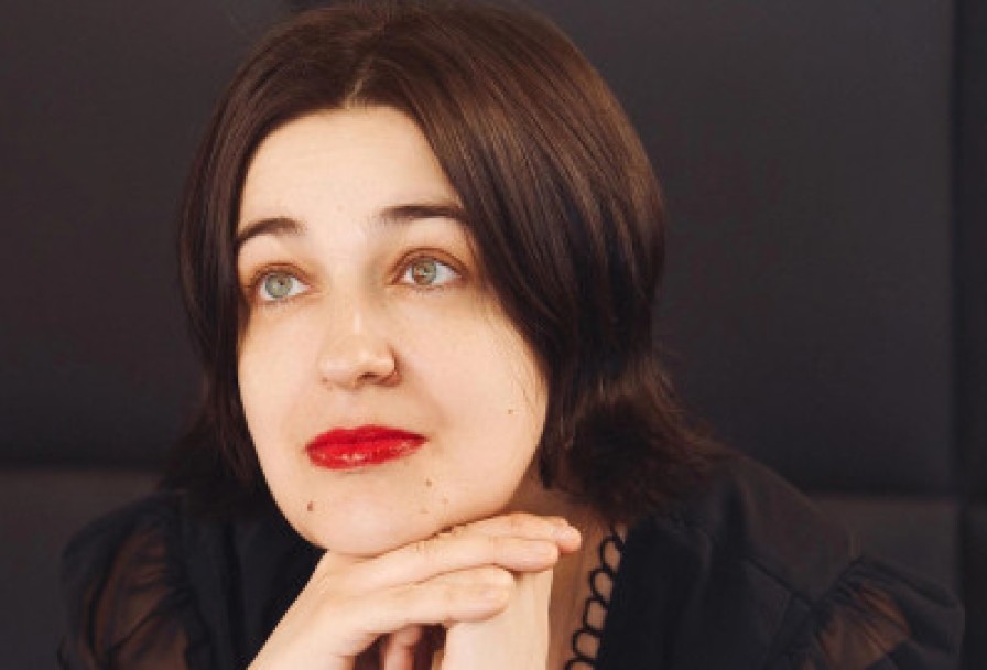 Молодые Органисты