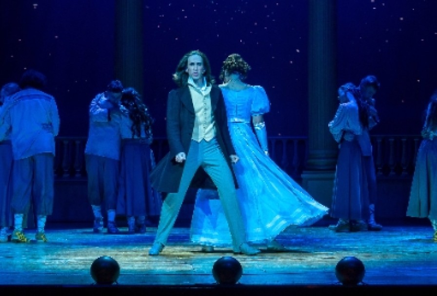 Дубровский