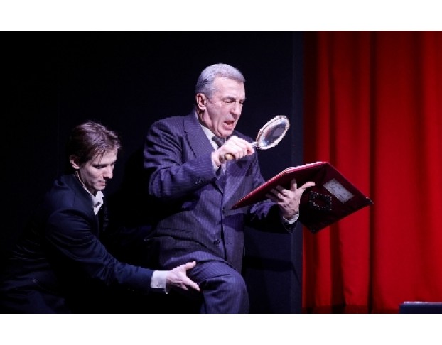 на Всякого Мудреца Довольно Простоты