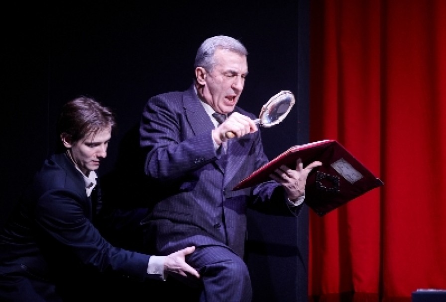 на Всякого Мудреца Довольно Простоты