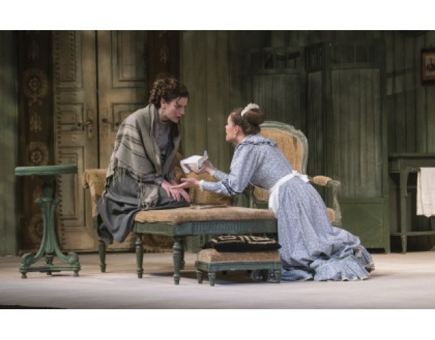 Вишнёвый Сад