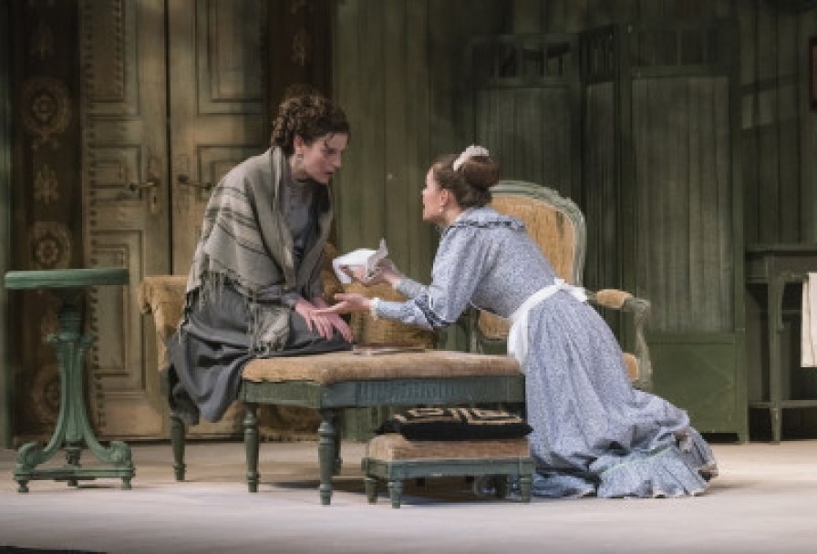 Вишнёвый Сад