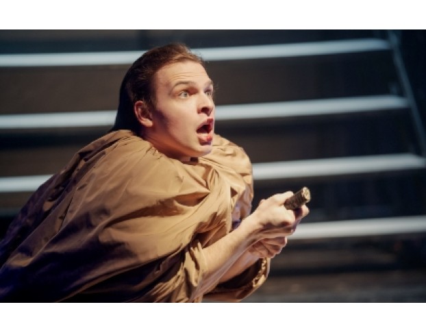 Сон в Летнюю Ночь