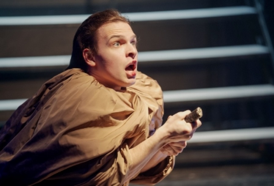 Сон в Летнюю Ночь