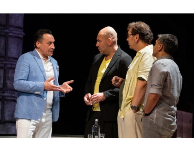 Один День из Смерти Вадика Беляева.