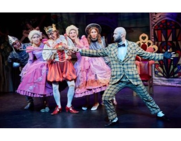 Бременские Музыканты