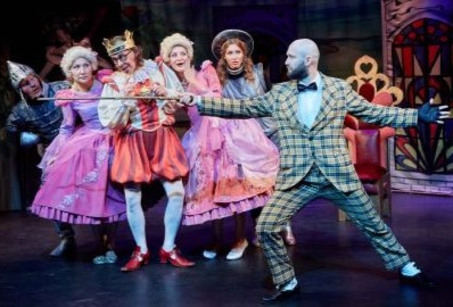 Бременские Музыканты