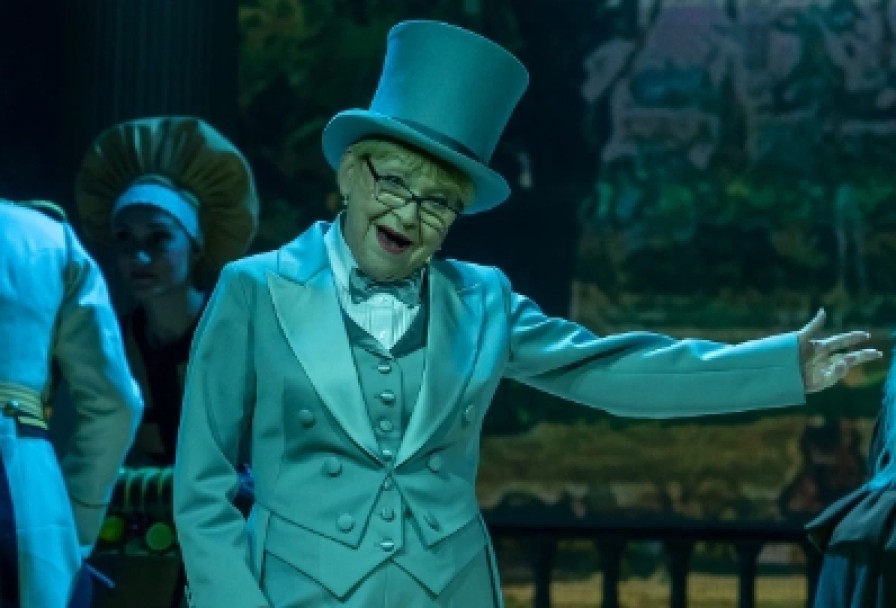 Дубровский