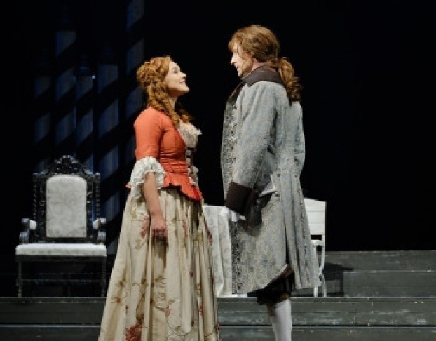 Хитрая Вдова