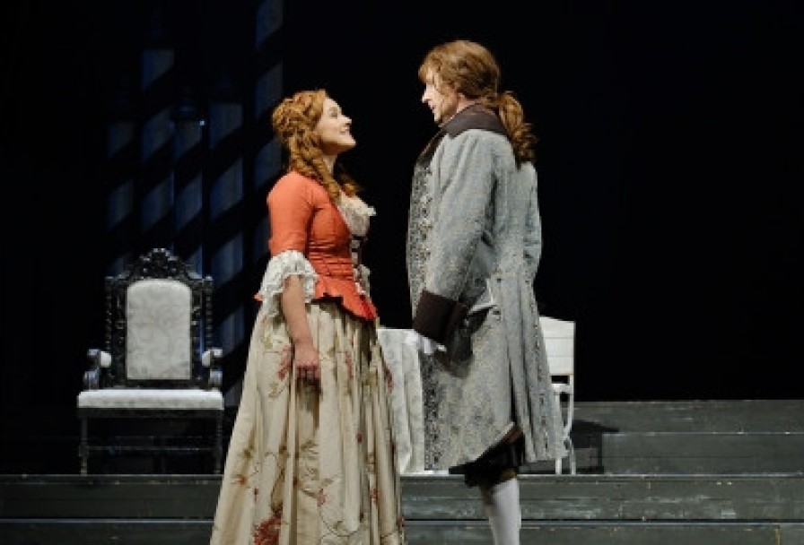 Хитрая Вдова