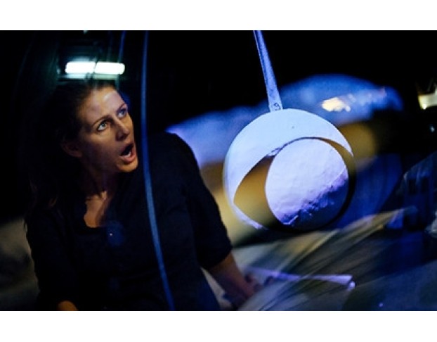 Ох, Уж Эти Страхи