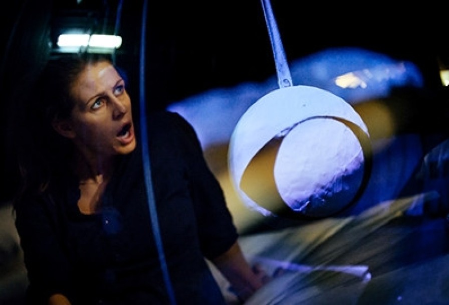 Ох, Уж Эти Страхи