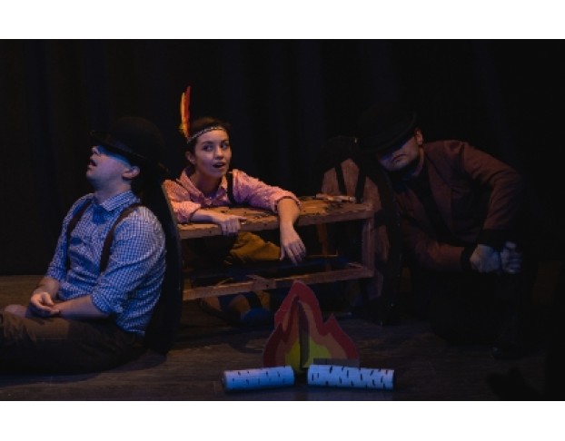 Руки Вверх, Джентльмены