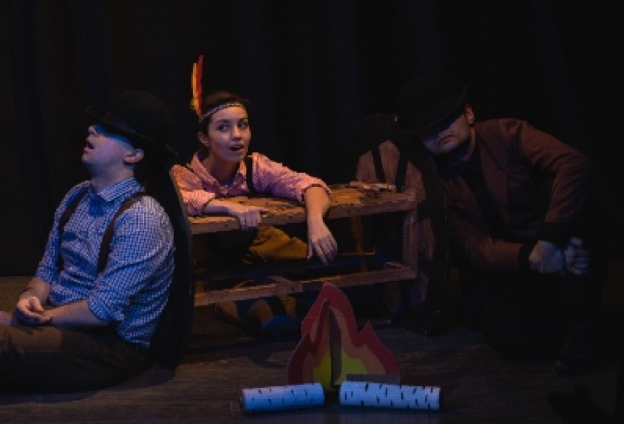 Руки Вверх, Джентльмены