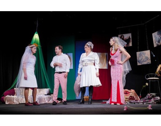 как Женить Ловеласа?