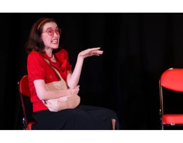 Клуб Анонимных Книгофобов