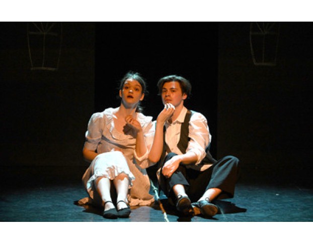 Шагал. Цвета Любви