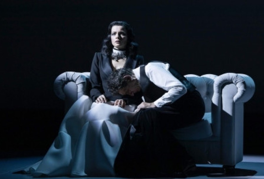 Обратная Сторона Медали