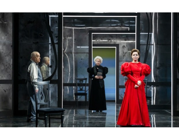 Скучная История