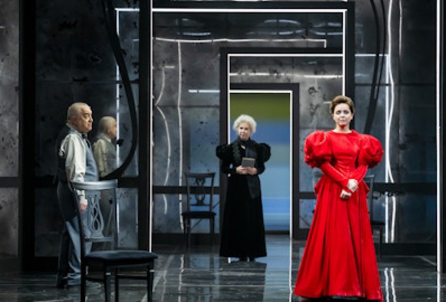 Скучная История