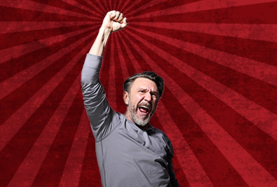 Группа Ленинград