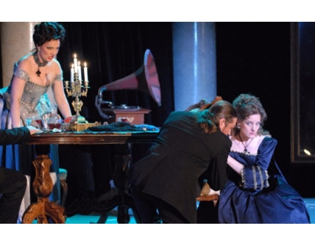 Пиковая Дама