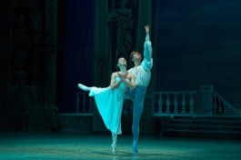 Ромео и Джульетта