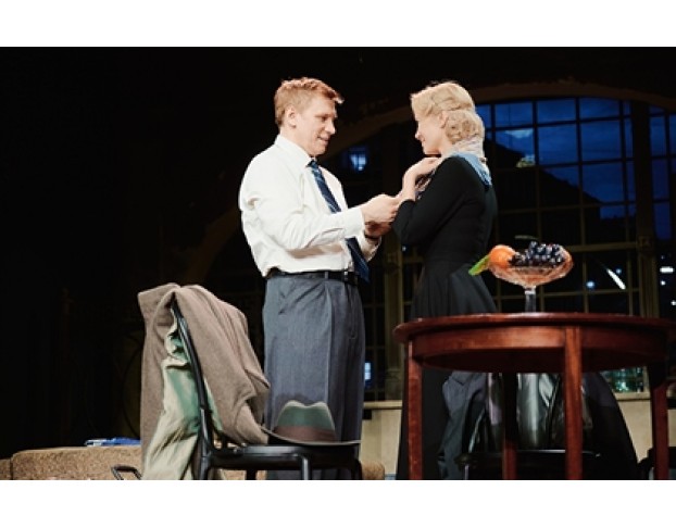 Пять Вечеров