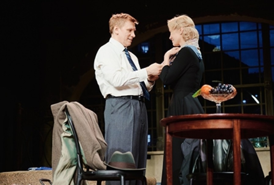 Пять Вечеров