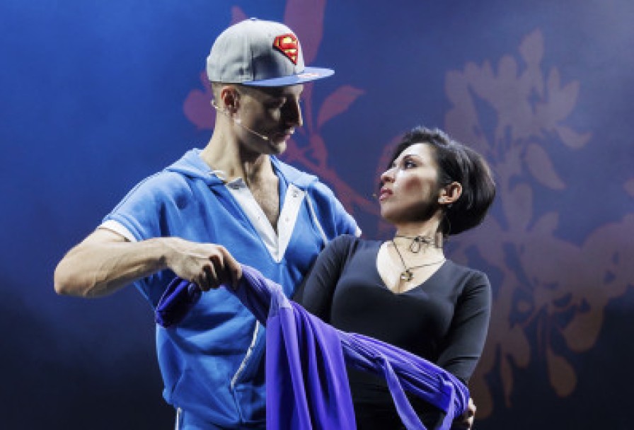 Мамма Мимо или Пошел не Так