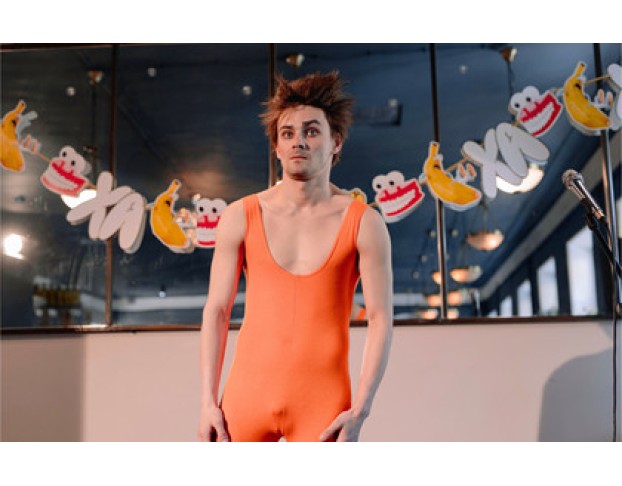 Стендап для Детей Семейное Комедийное Шоу Выходного Дня