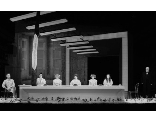 Земляничная Поляна