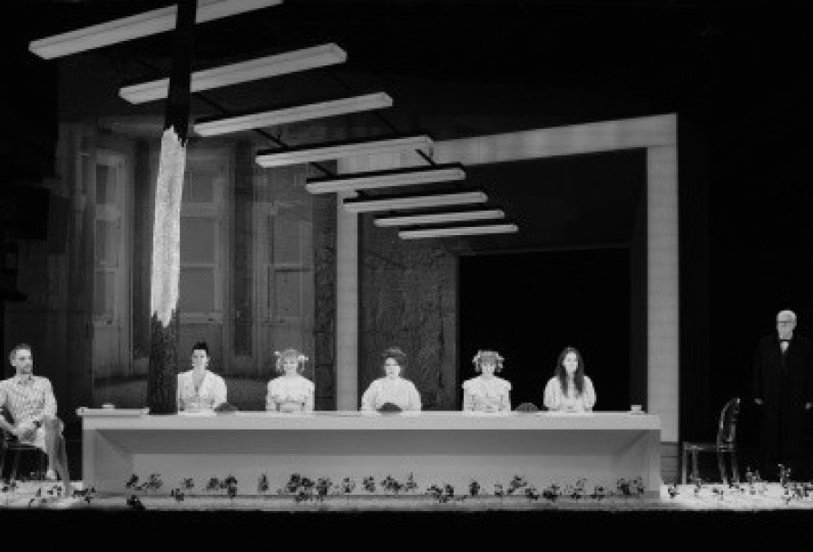 Земляничная Поляна