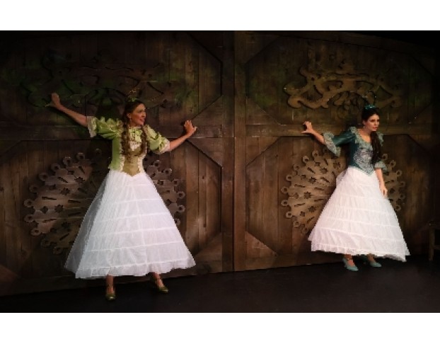 Женитьба Бальзаминова