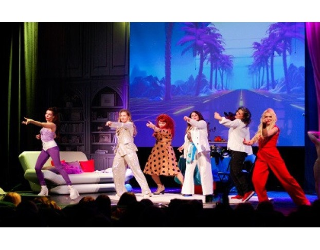 на Кончиках Пальцев