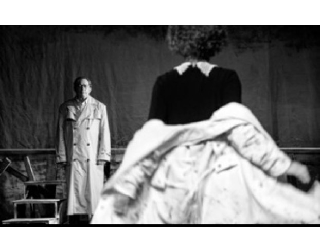 Старомодная