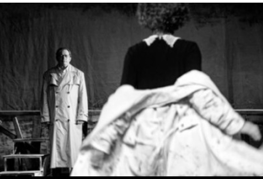 Старомодная