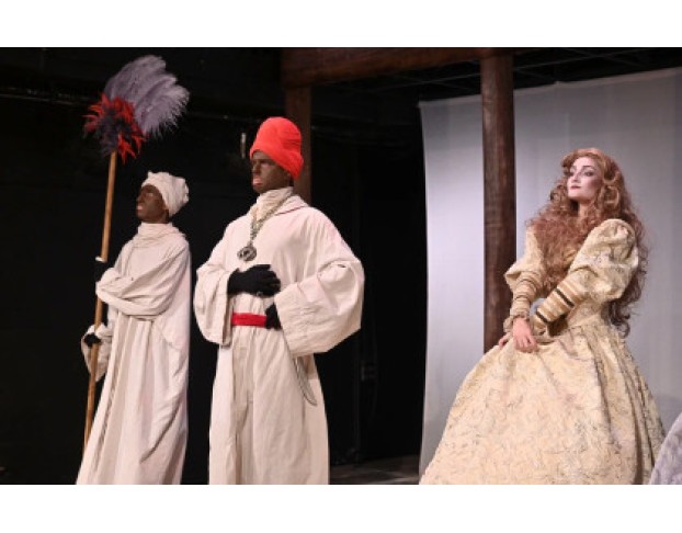 Шекспир. Венецианский Купец