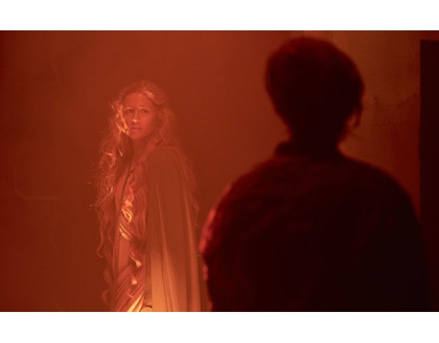 Д.алигьери Божественная. Вариации