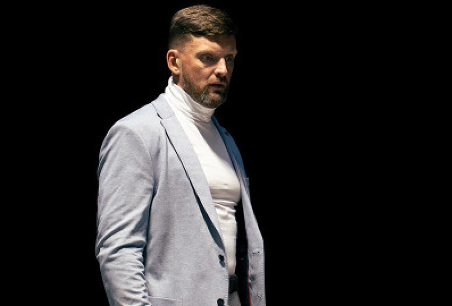 Тектоника Чувств