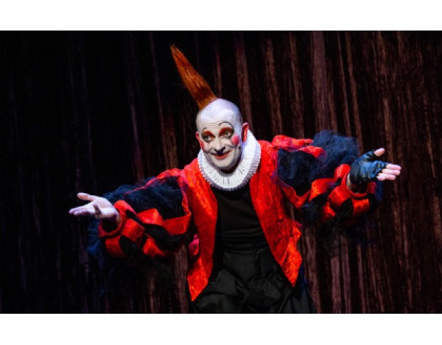 Бременские Музыканты